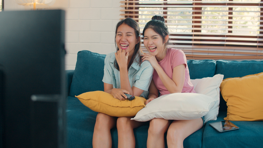 Miiddle TV : Connecter les cultures, inspirer les générations